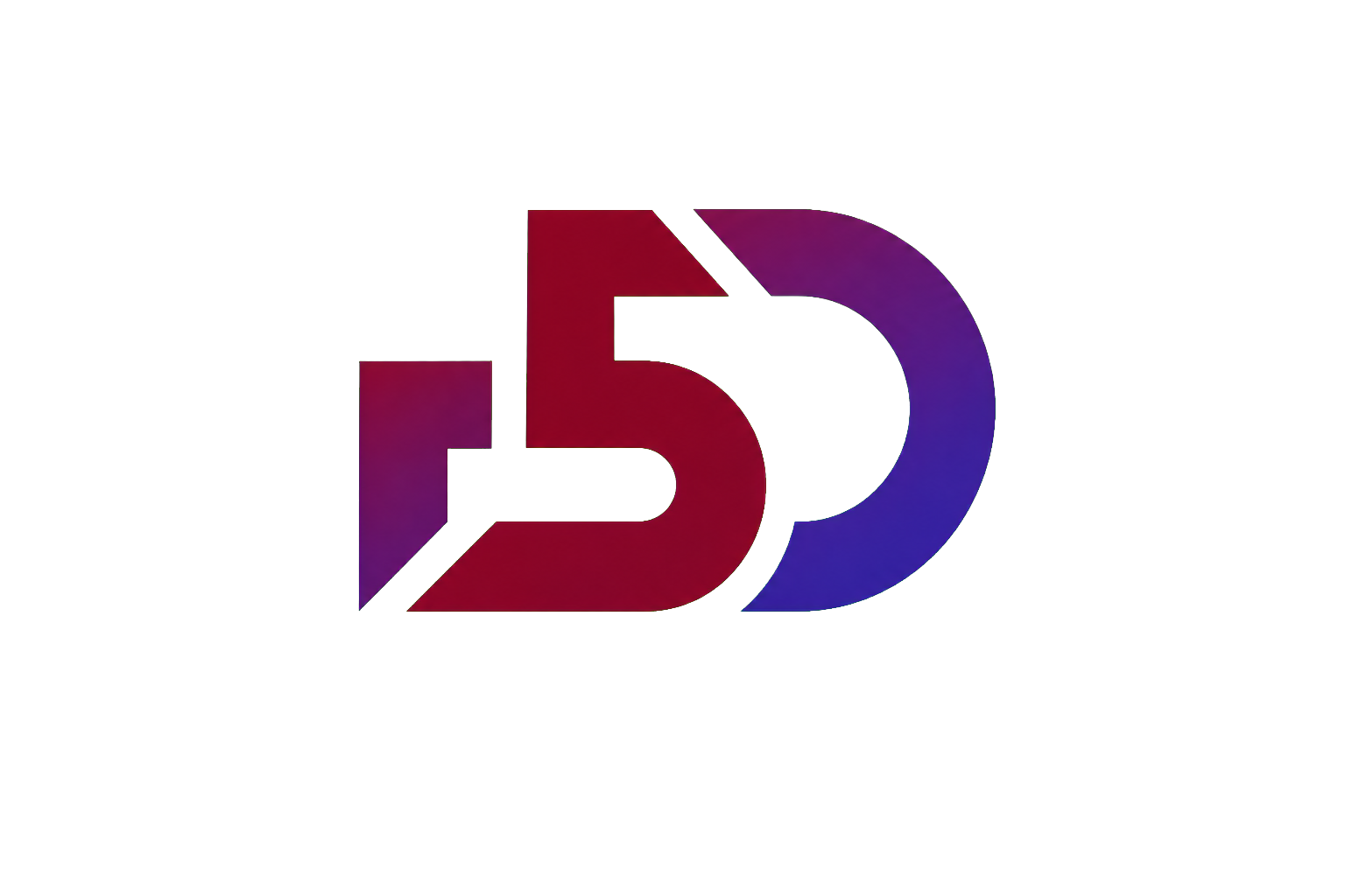 شعار 5D